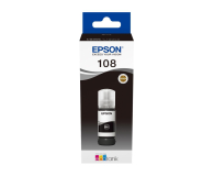 Epson 108 EcoTank black 70 ml - 1292918 - zdjęcie 1